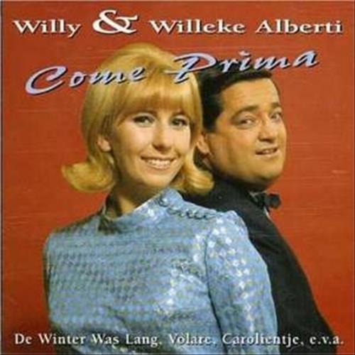 Willy Alberti
